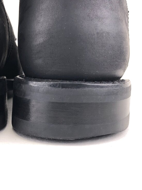 Thursday Everyday Captain Lace up Boots 9 W